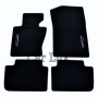 ALFOMBRILLAS A MEDIDA BMW X3 E83 Performance-Sport
